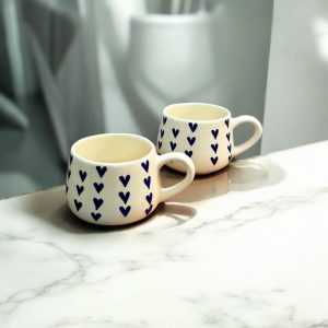 Classic Designer Ceramic Mug