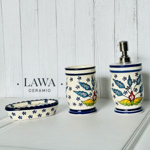 Bathroom Accessories