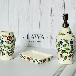 Bathroom Accessories