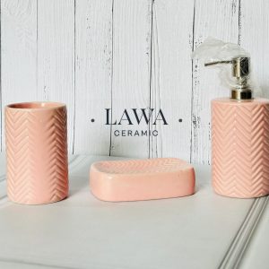 Bathroom Accessories