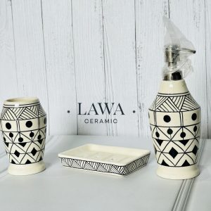 Bathroom Accessories