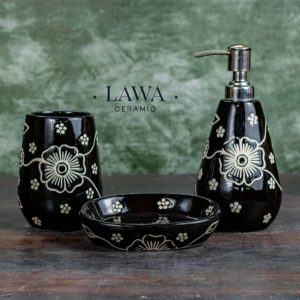 Bathroom Accessories