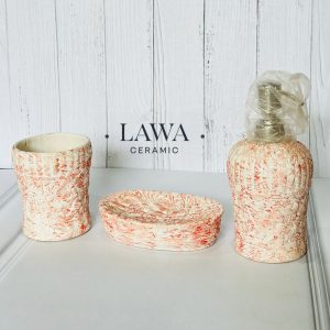 Bathroom Accessories