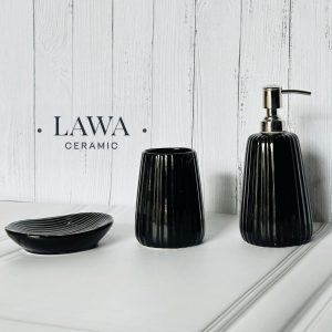 Bathroom Accessories