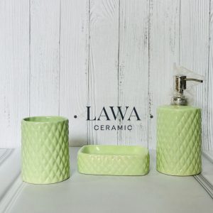 Bathroom Accessories