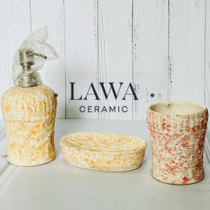 Bathroom Accessories