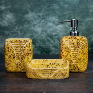 Bathroom Accessories