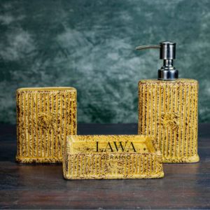 Bathroom Accessories