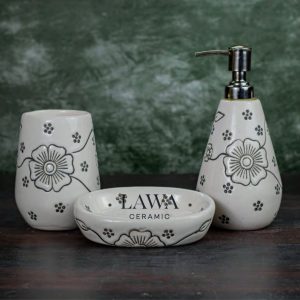 Bathroom Accessories