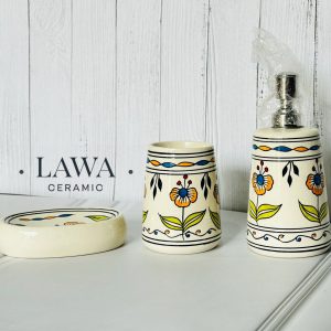 Bathroom Accessories