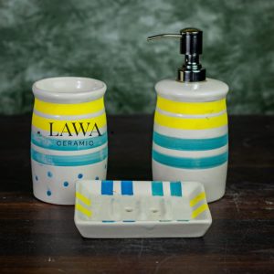 Bathroom Accessories