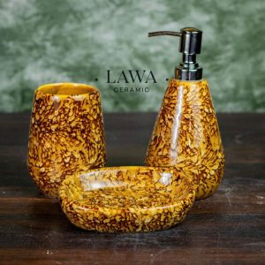 Bathroom Accessories