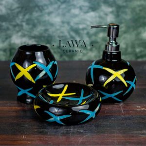 Bathroom Accessories