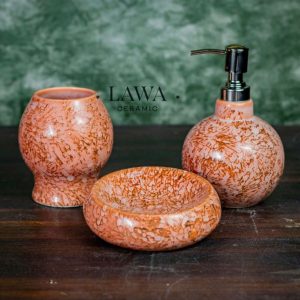 Bathroom Accessories