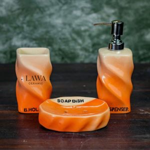 Bathroom Accessories