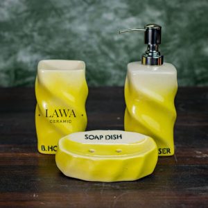 Bathroom Accessories