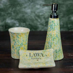 Bathroom Accessories