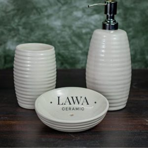 Bathroom Accessories