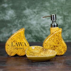 Bathroom Accessories