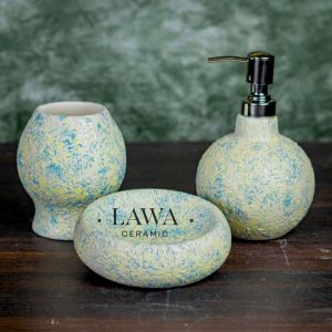 Bathroom Accessories