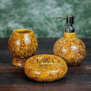 Bathroom Accessories