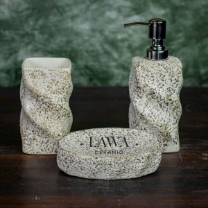 Bathroom Accessories