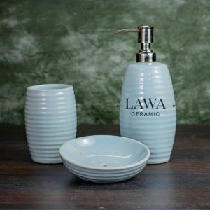 Bathroom Accessories