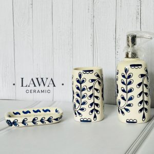 Bathroom Accessories