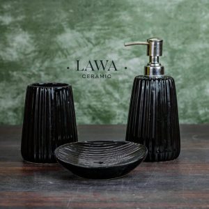 Bathroom Accessories