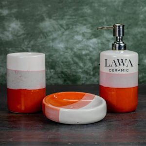 Bathroom Accessories