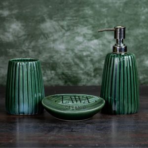 Bathroom Accessories