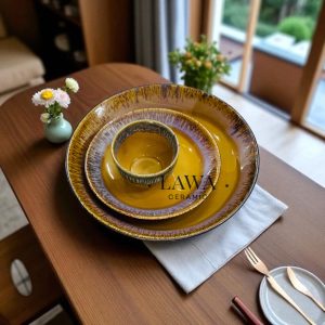 Full plate quater plate dal bowl