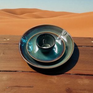 Full plate quater plate dal bowl