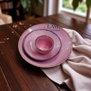 Full plate quater plate dal bowl