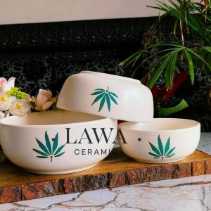 Bowl set