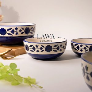 Bowl set