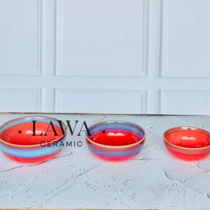 Bowl set
