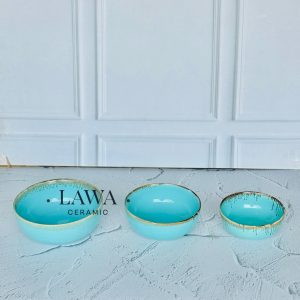 Bowl set