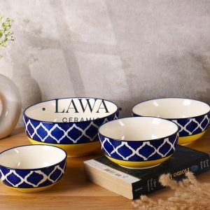 Bowl set
