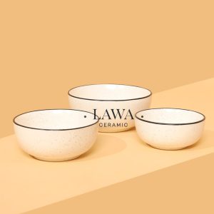 Bowl set