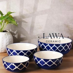 Bowl set